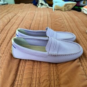 Rothy’s Lavender Driver